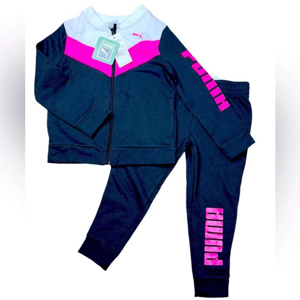 PUMA Matching Set